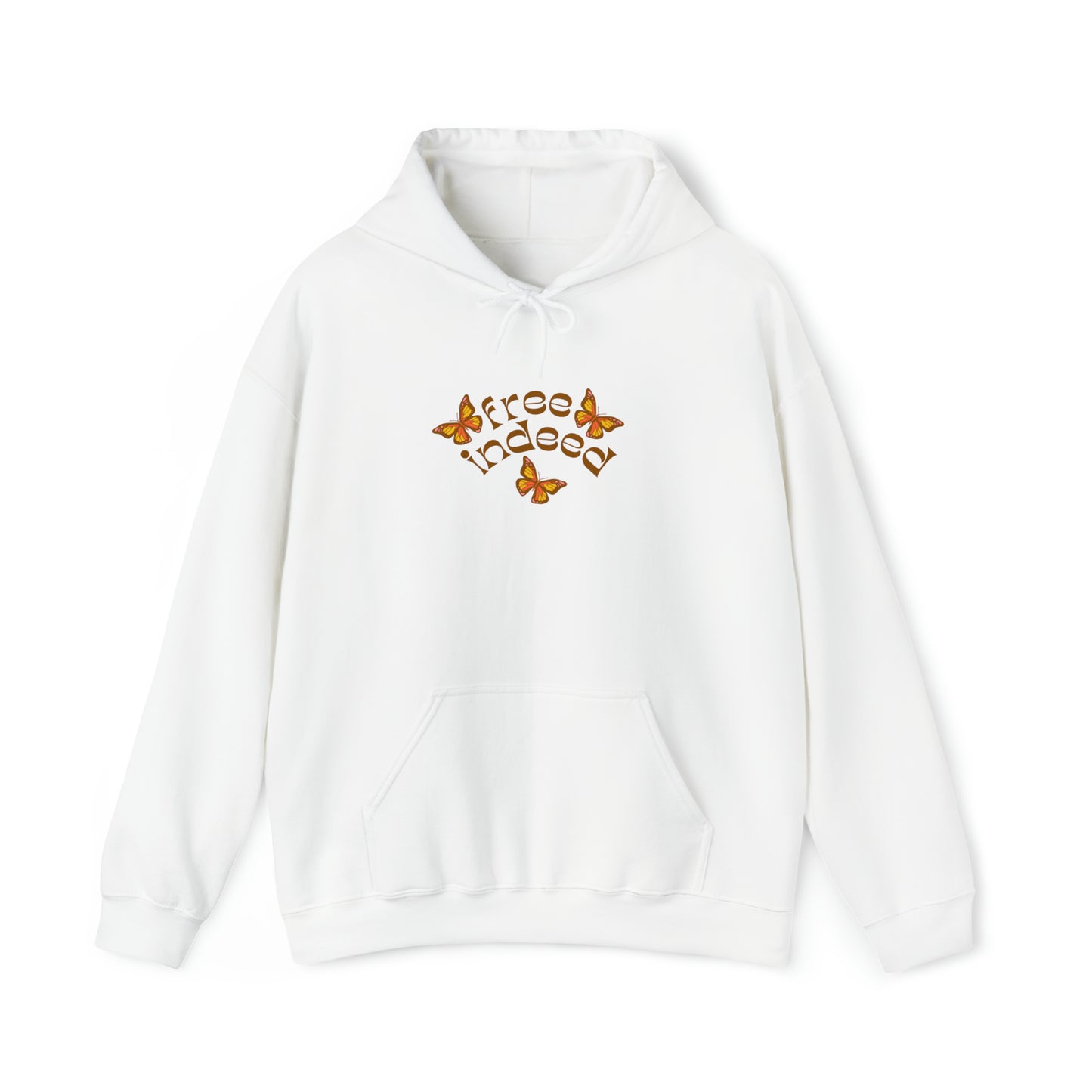 FREE INDEED HOODIE