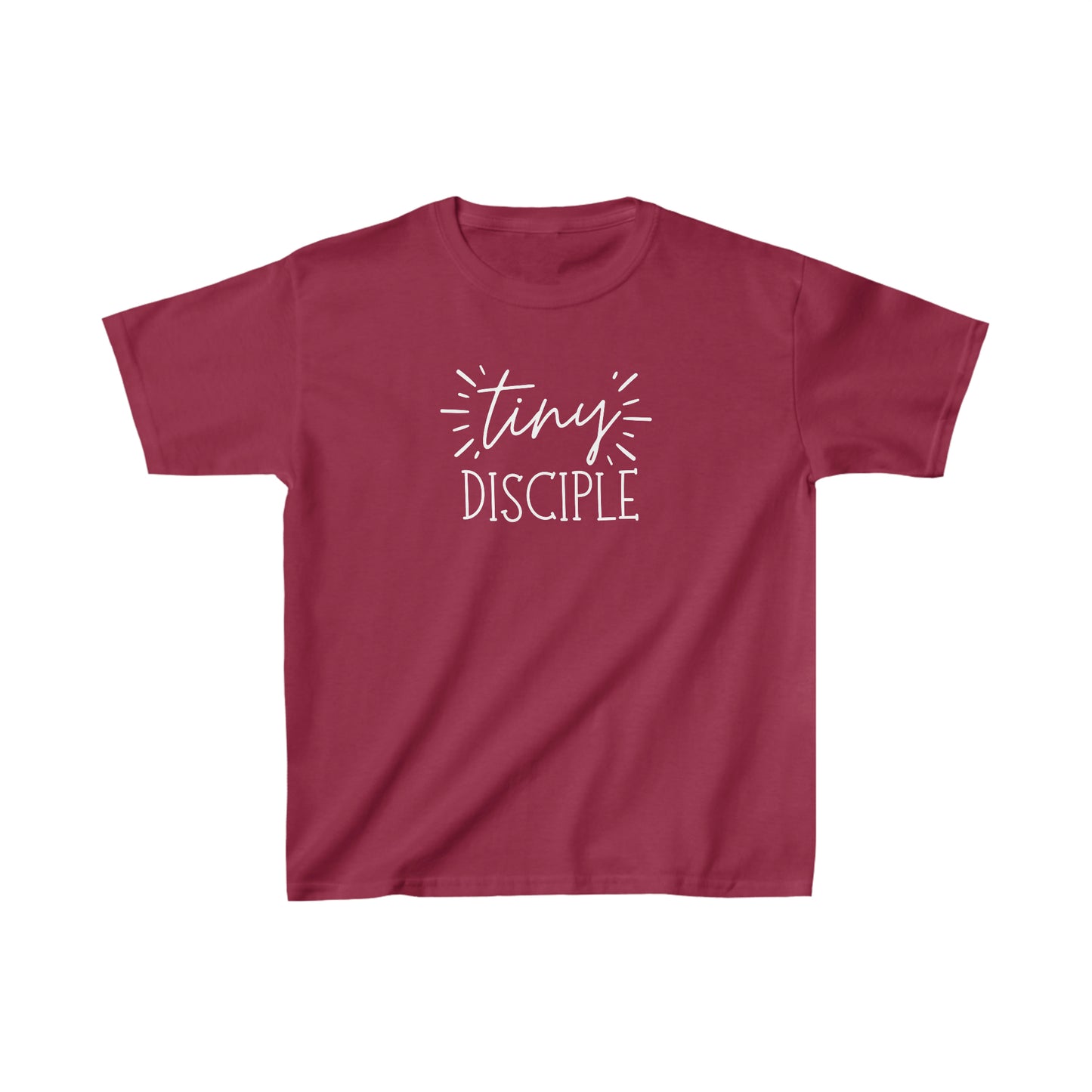 KIDS TINY DISCIPLE TEE