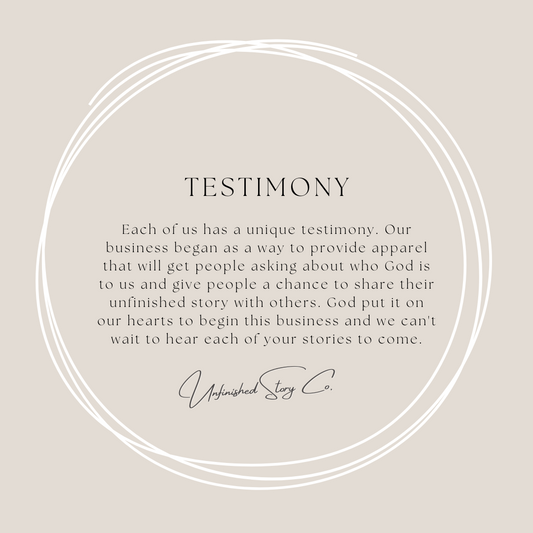SHARE MY STORY
