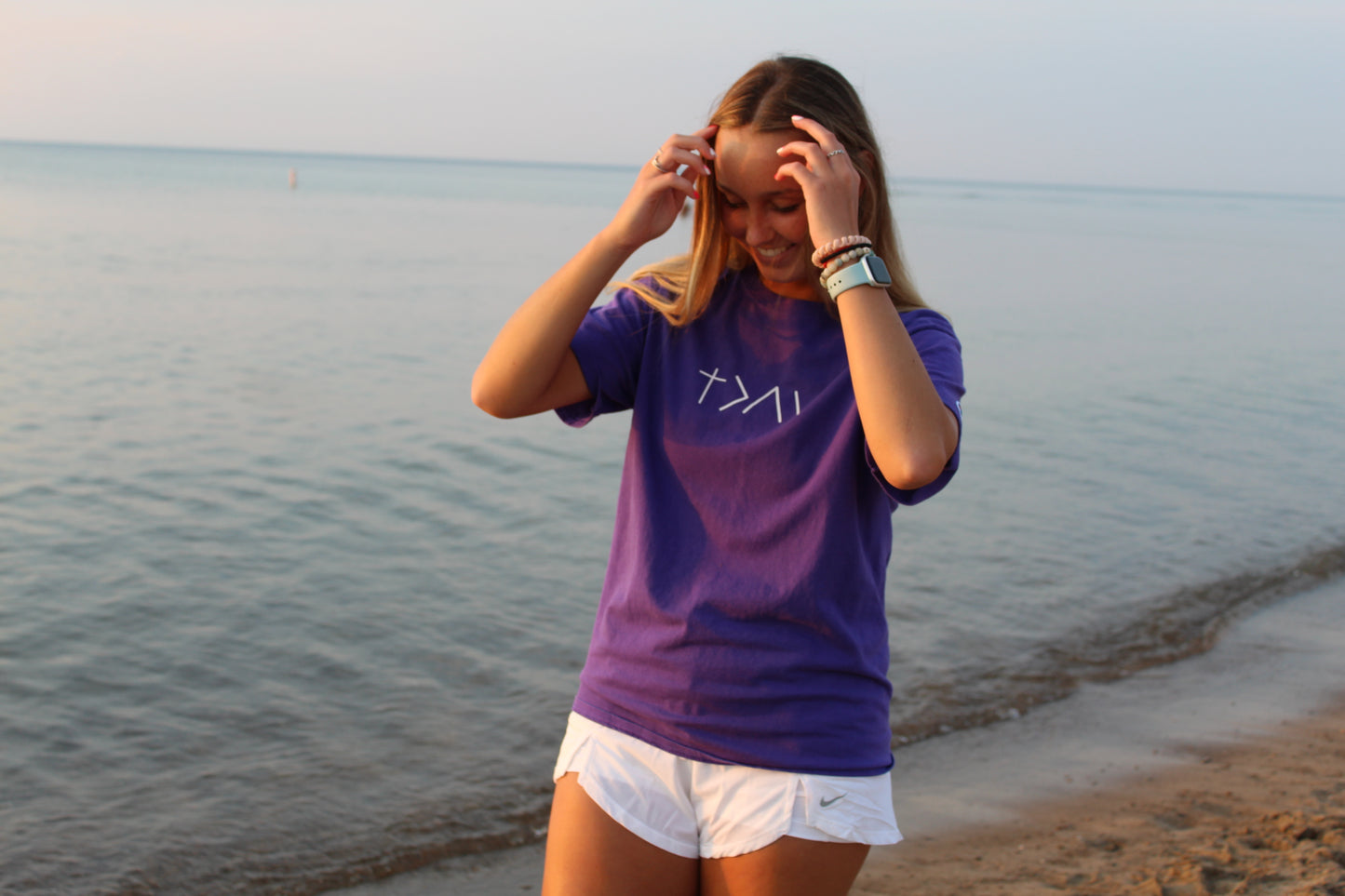 GOD IS GREATER CHAMPION UNISEX TEE
