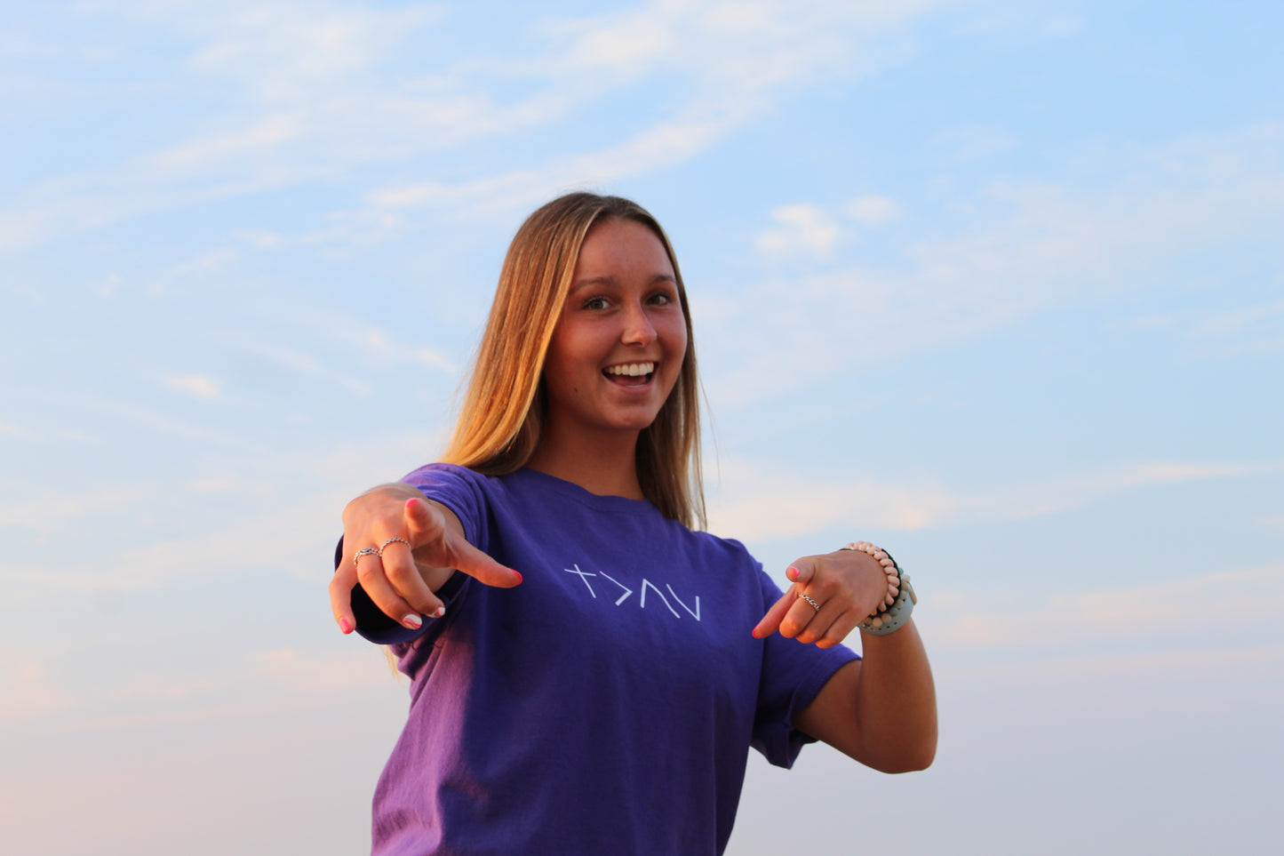 GOD IS GREATER CHAMPION UNISEX TEE