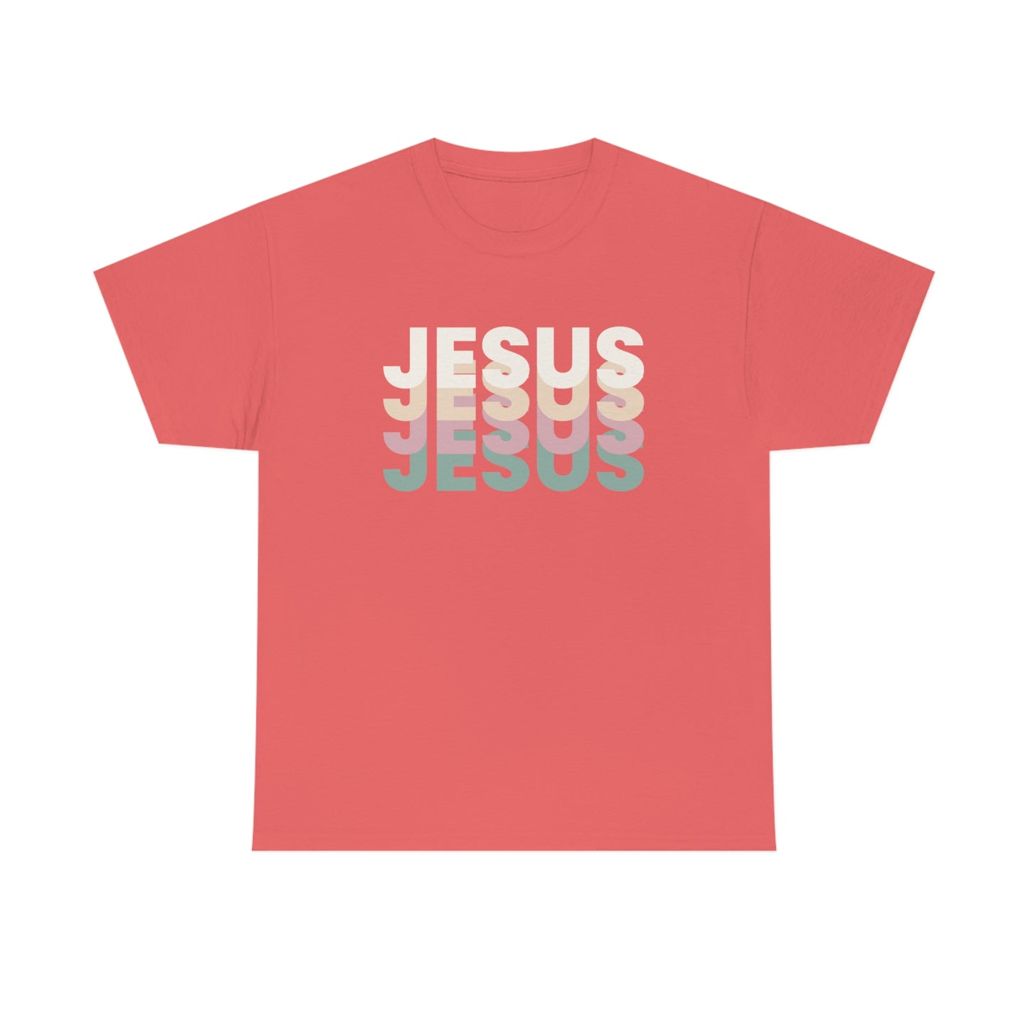 JESUS UNISEX TEE