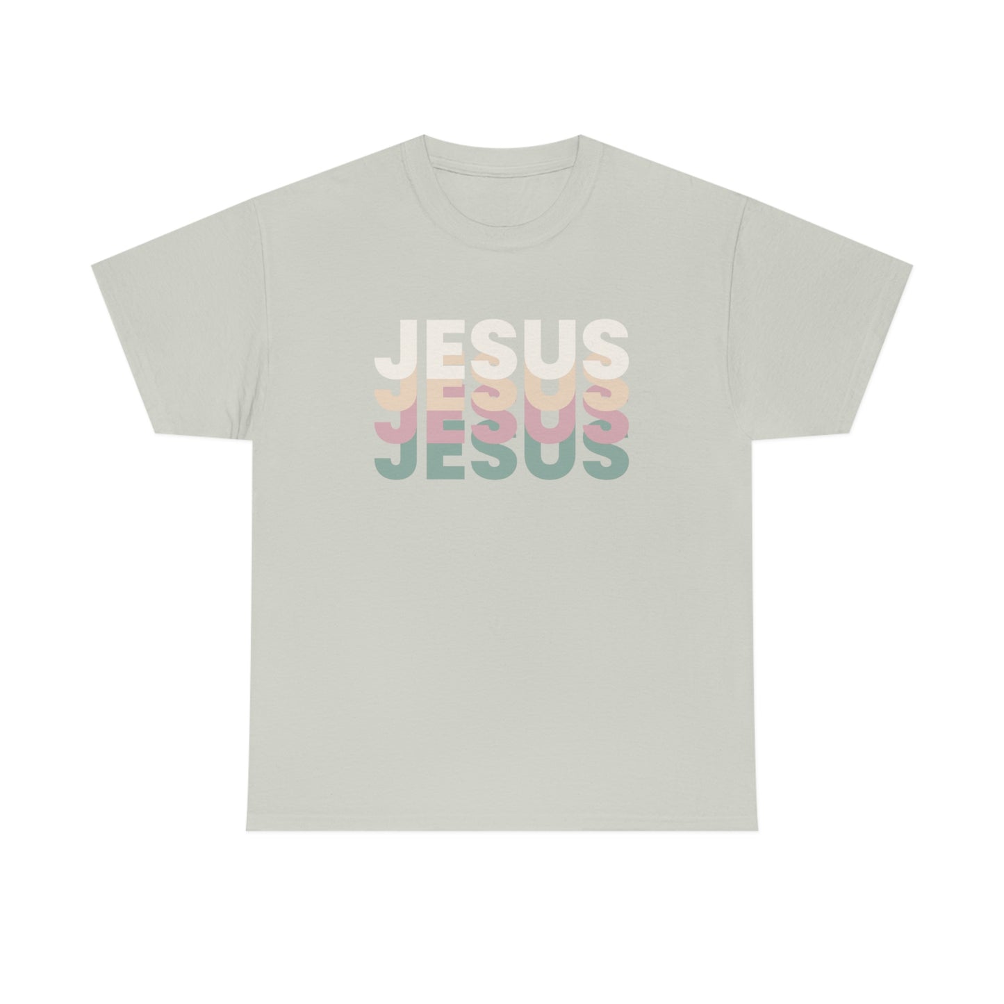 JESUS UNISEX TEE