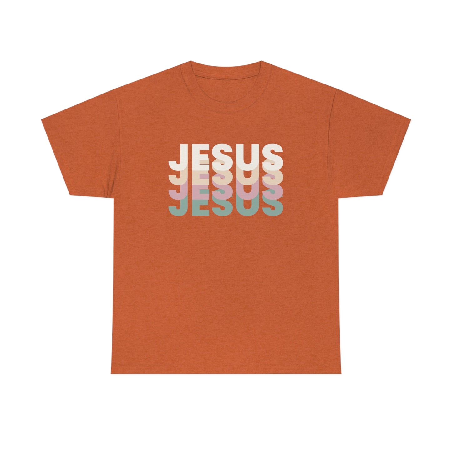 JESUS UNISEX TEE