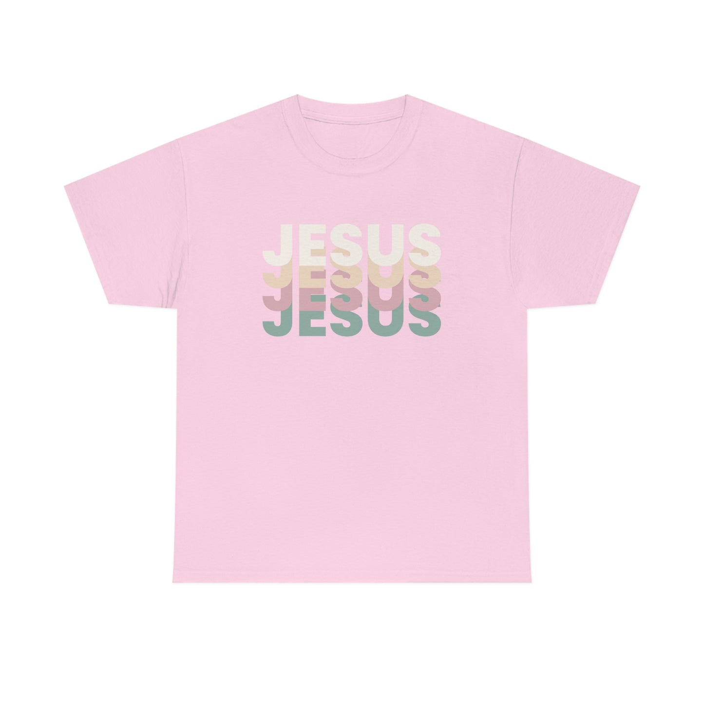JESUS UNISEX TEE