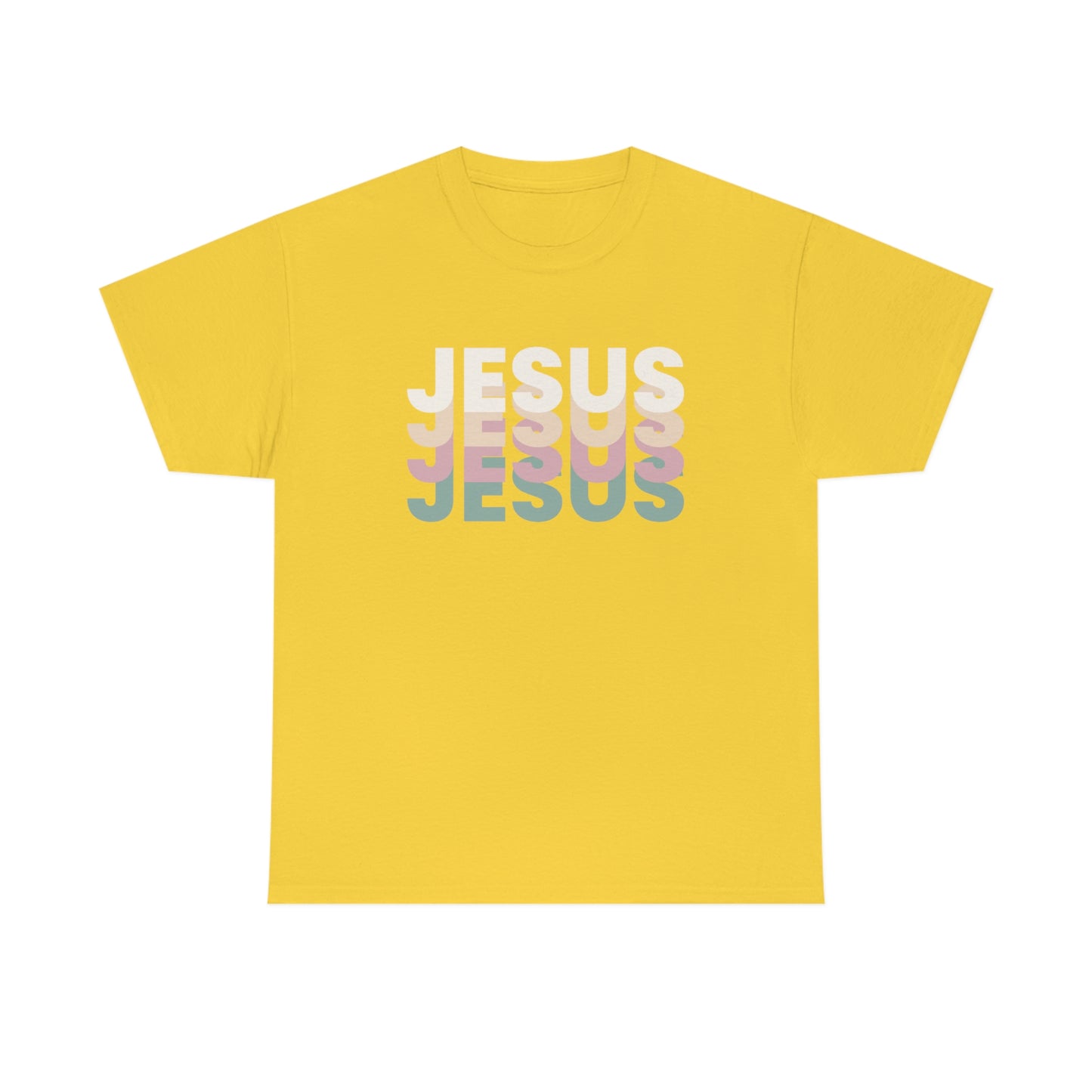 JESUS UNISEX TEE