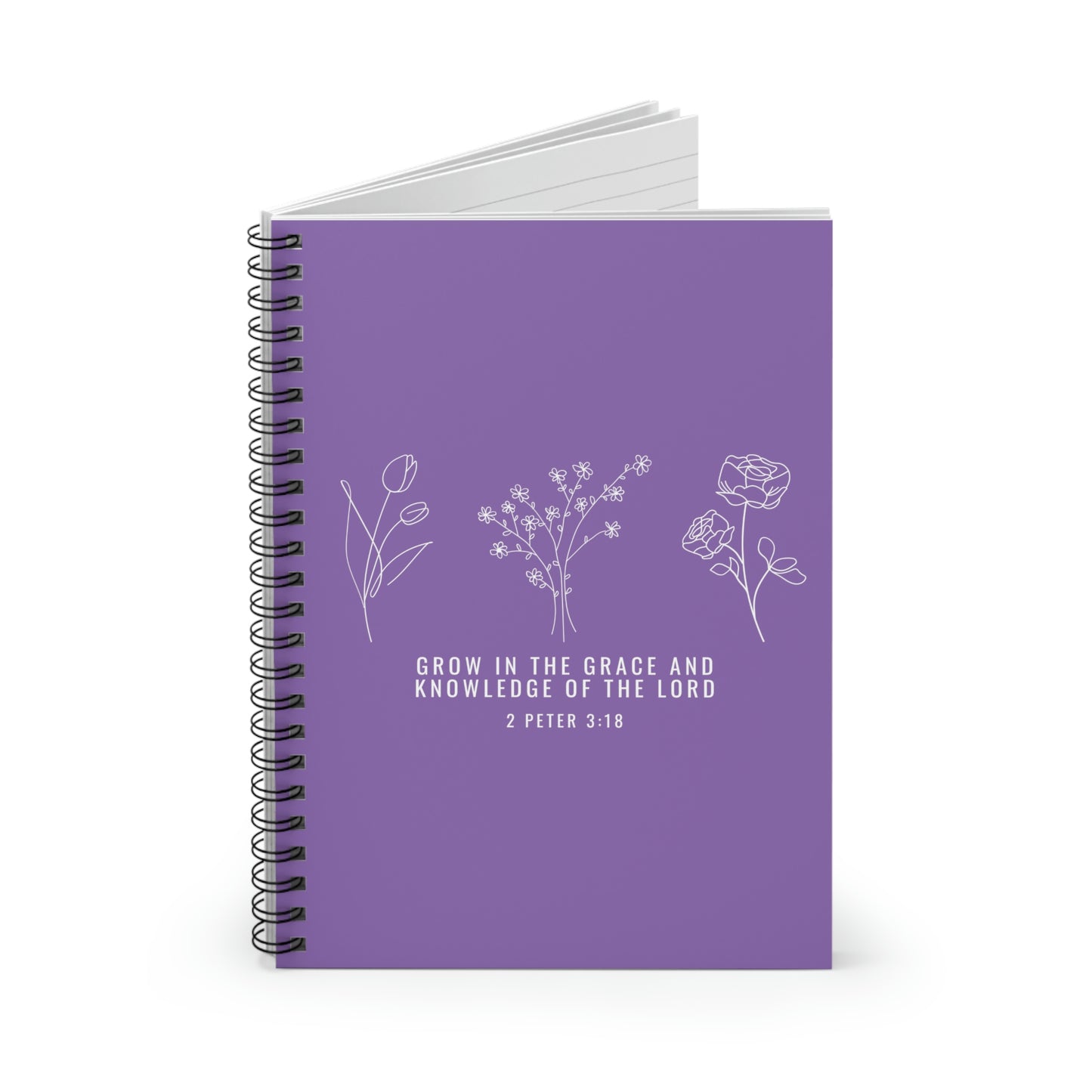 GROW JOURNAL