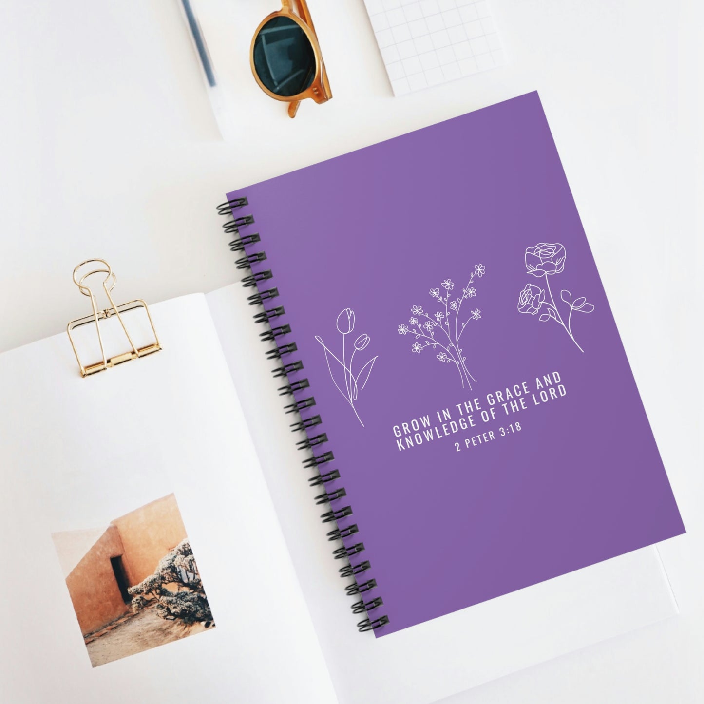 GROW JOURNAL