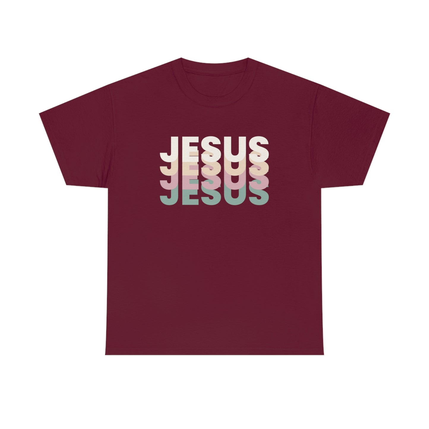 JESUS UNISEX TEE