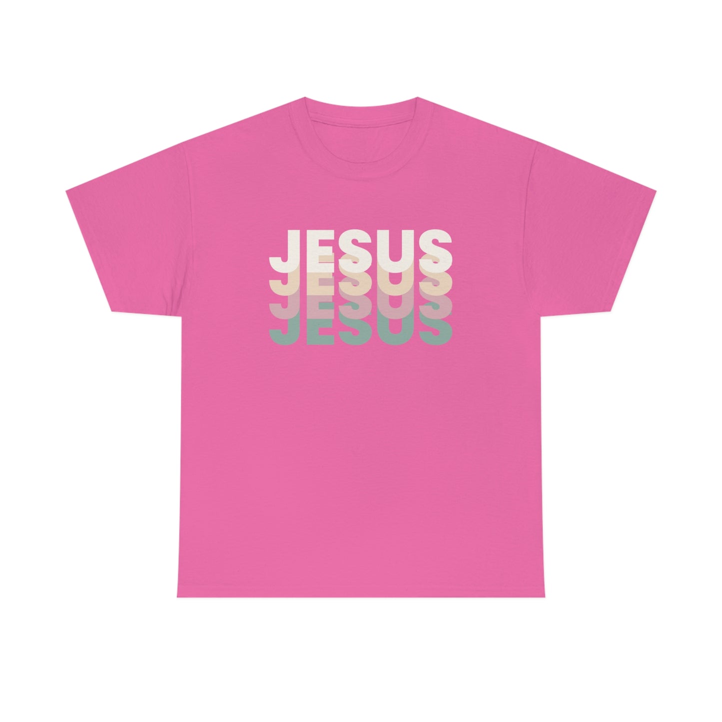 JESUS UNISEX TEE