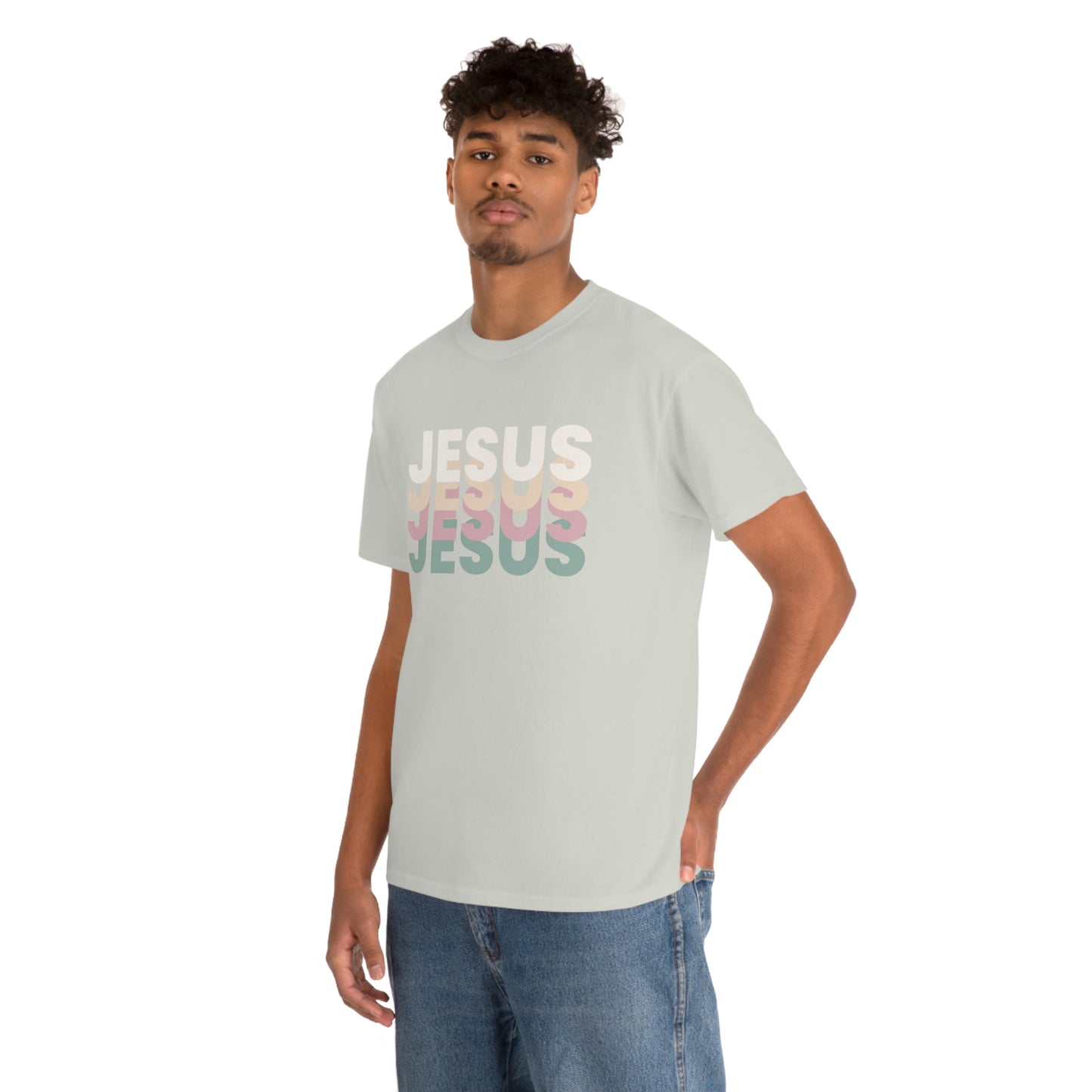 JESUS UNISEX TEE
