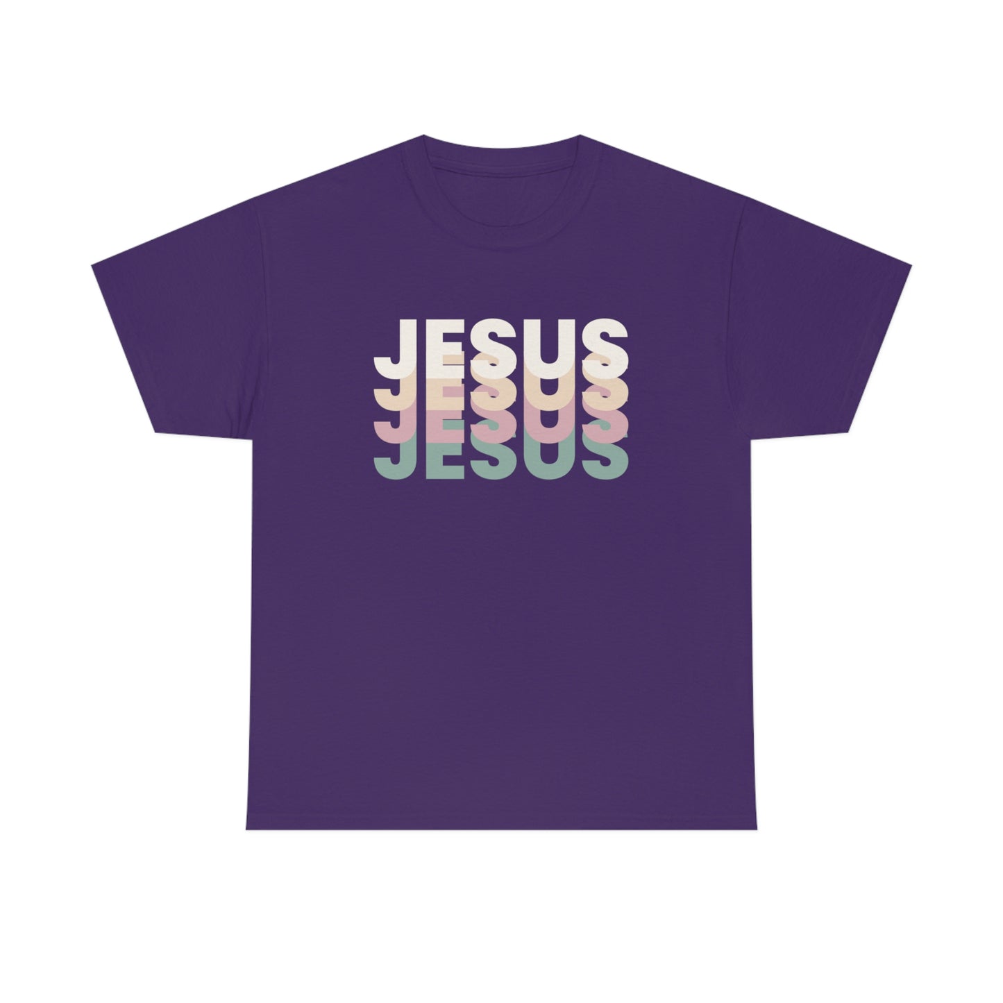 JESUS UNISEX TEE