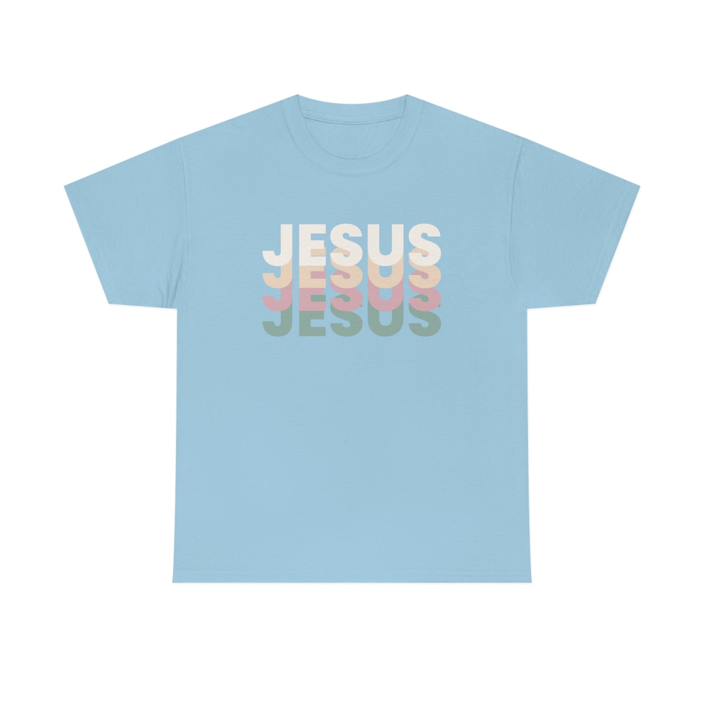 JESUS UNISEX TEE