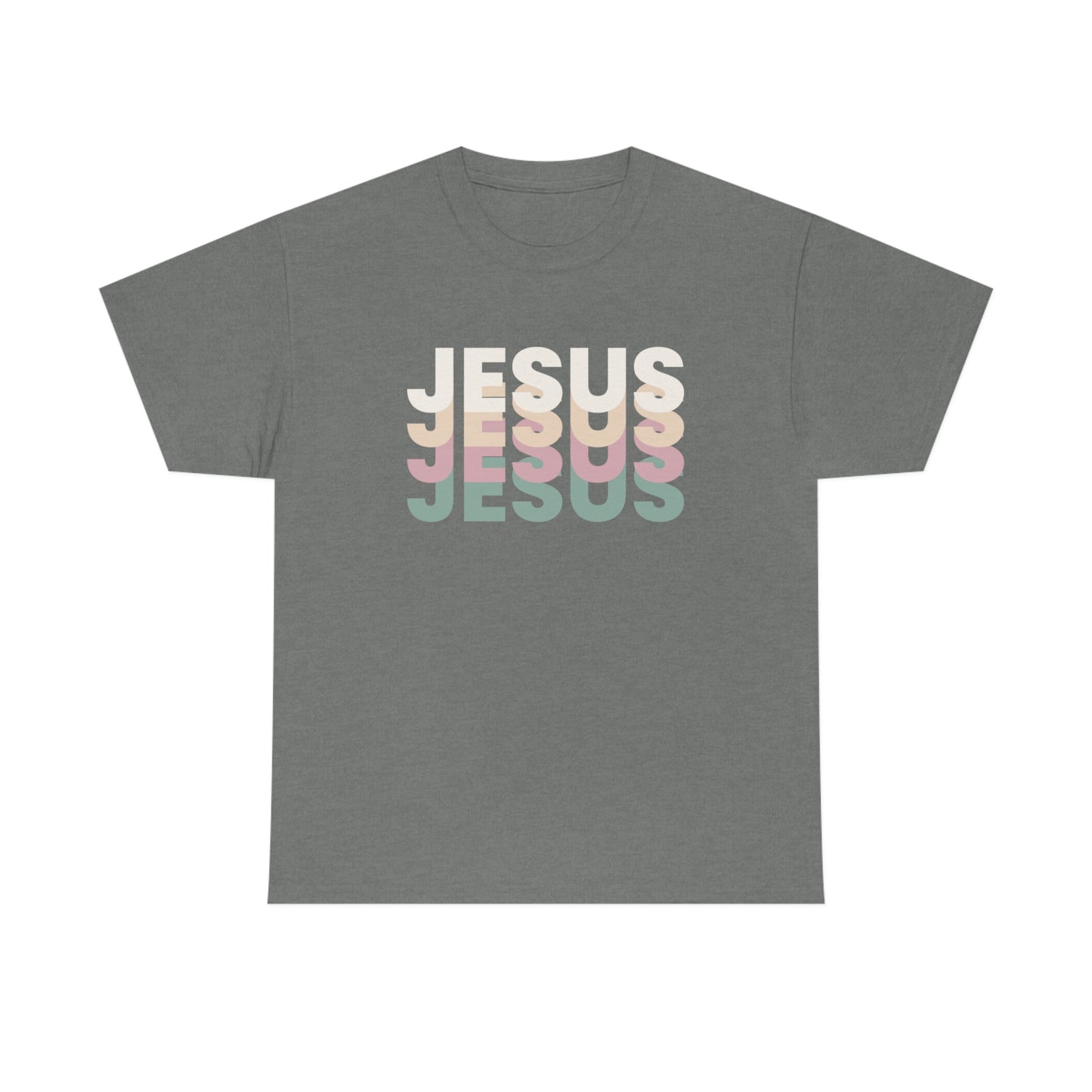 JESUS UNISEX TEE