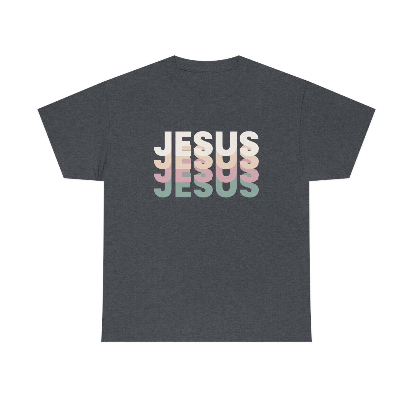 JESUS UNISEX TEE